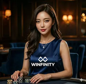 윈퍼니티